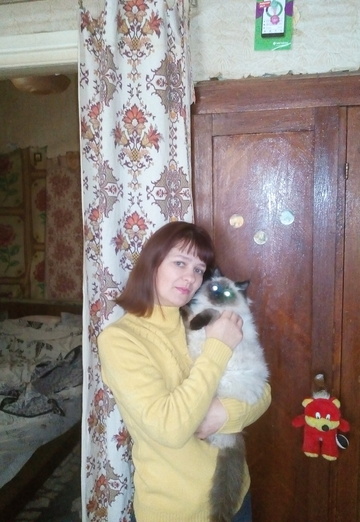 My photo - natali, 39 from Bryansk (@natali66909)