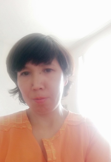My photo - Milaya, 40 from Ust-Kamenogorsk (@milaya4524)