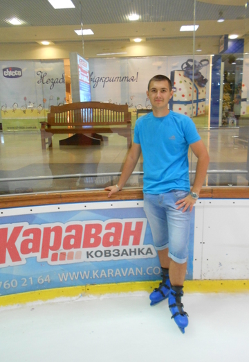 My photo - Dmitriy, 32 from Mukachevo (@dmitriy56197)