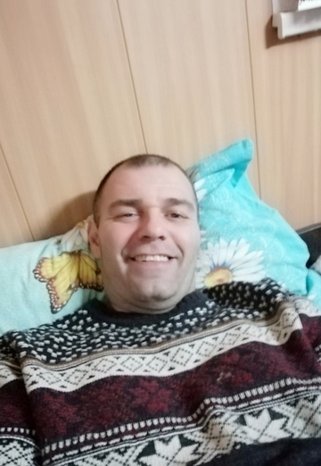 Моя фотография - Денис, 45 из Новосибирск (@denis227216)