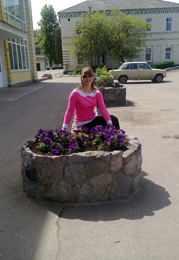 My photo - Alina, 32 from Sumy (@alina15501)