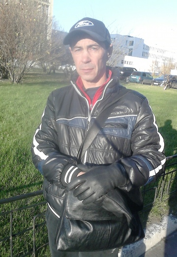 Моя фотография - Олег, 49 из Кемерово (@oleg229029)