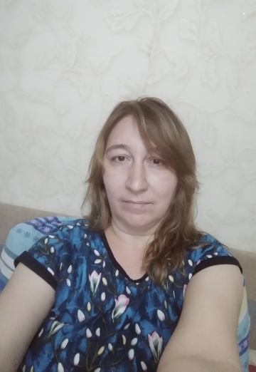 My photo - Vera, 44 from Kirov (@vera39443)