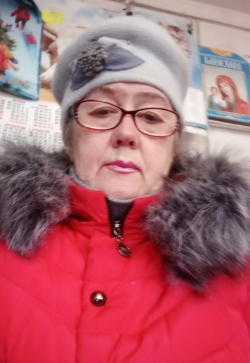 My photo - Nurie Tumabaeva, 69 from Nizhny Novgorod (@nurietumabaeva)