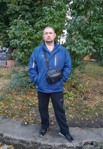 Моя фотография - Сергей, 43 из Белая Церковь (@sergey823079)