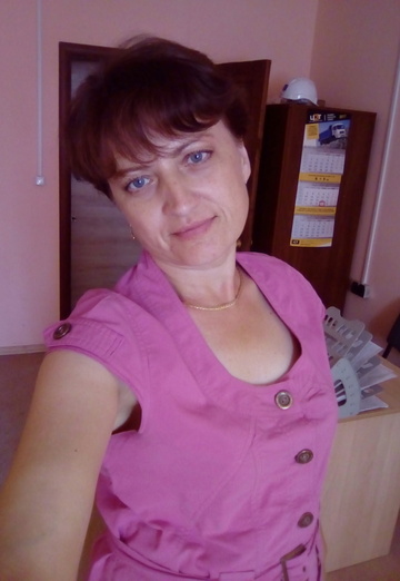 Моя фотография - Светлана, 53 из Саратов (@svetlana182381)