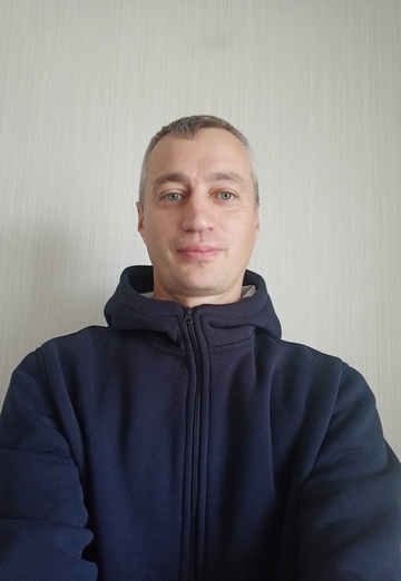 My photo - Ruslan, 39 from Kaluga (@ruslan272158)