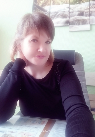 My photo - Yana, 35 from Kurgan (@yana87463)