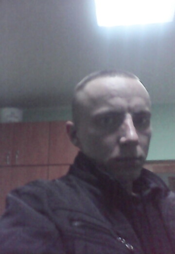 Моя фотография - Юра, 30 из Минск (@ura65892)