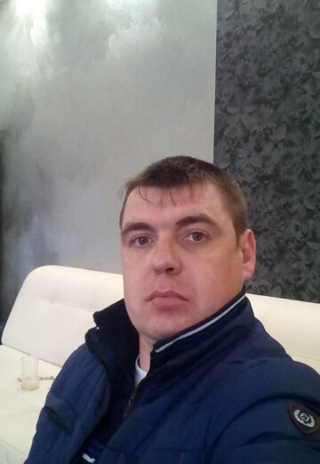 Моя фотография - Владимир, 42 из Нижний Новгород (@vladimir287436)