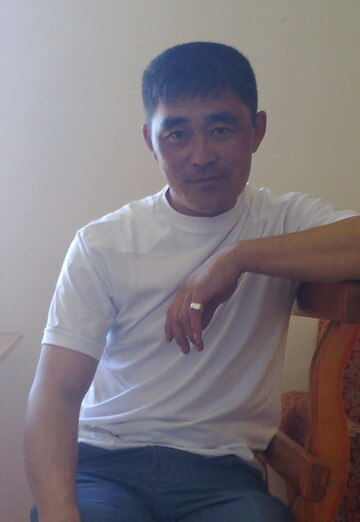 My photo - konstantin, 52 from Shymkent (@konstantin27834)