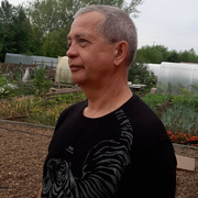 игорь, 53, Пермь