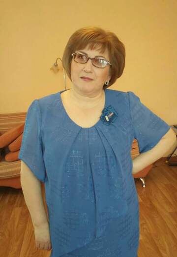 My photo - Vera, 58 from Bagdarin (@id447308)