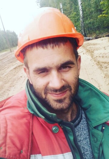 My photo - Evgeniy, 30 from Svetlogorsk (@evgeniy382905)