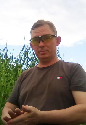 Моя фотография - Иван, 43 из Волжский (Волгоградская обл.) (@ivan247218)