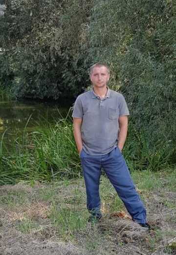 My photo - Dmutro, 39 from Ternopil (@dmutro22)