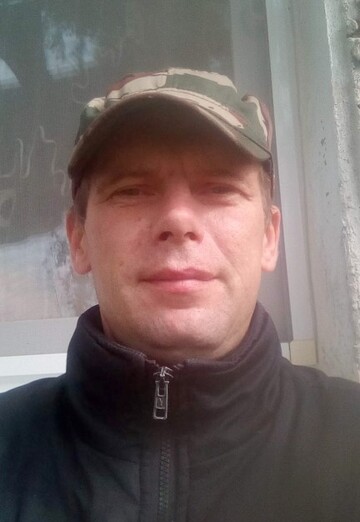 Моя фотография - сергей, 40 из Нижний Новгород (@sergey822212)