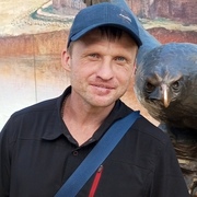 Алексей Меньщиков, 32, Курган