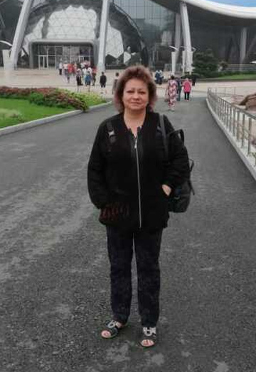 My photo - Viktoriya, 56 from Artyom (@viktoriy8191637)