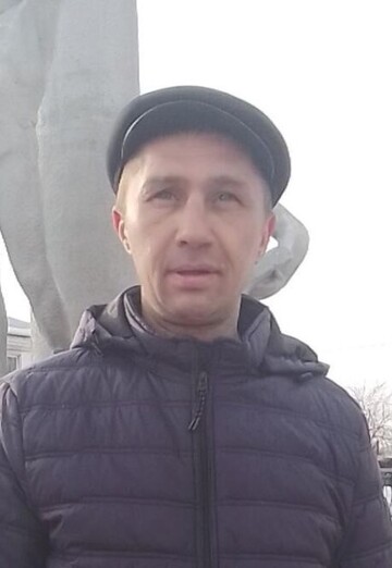 My photo - Aleksandr Truhin, 44 from Vikhorevka (@aleksandrtruhin0)