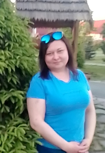 My photo - Ekaterina, 33 from Kopeysk (@ekaterina190275)