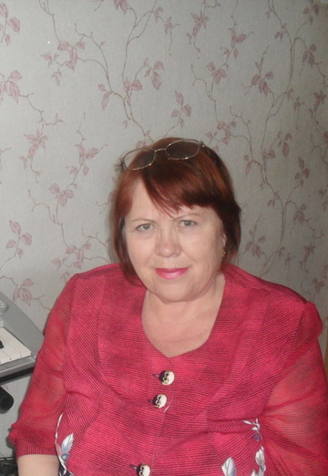 My photo - Margarita, 68 from Magnitogorsk (@margarita20448)