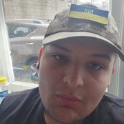 Артур, 23, Киев