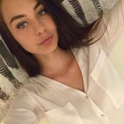 Ирина, 24, Домодедово