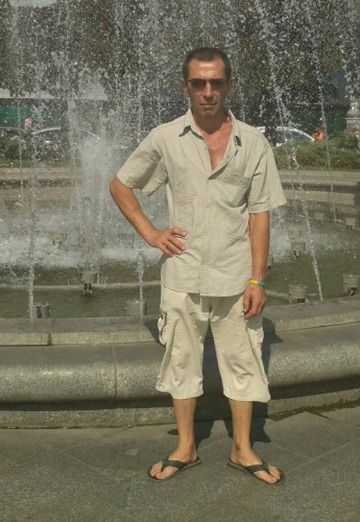 Моя фотография - Игорь, 54 из Васильков (@igor249507)