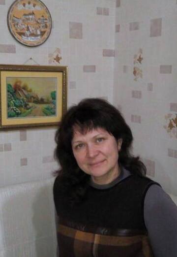 Mein Foto - Sagumennaja Tanja, 50 aus Irpin (@zagumennayatanya)