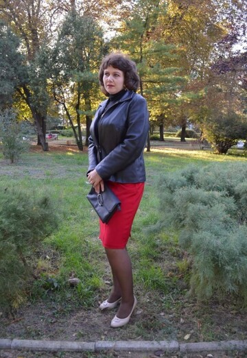Моя фотография - Наталья, 45 из Ростов-на-Дону (@natalya230805)