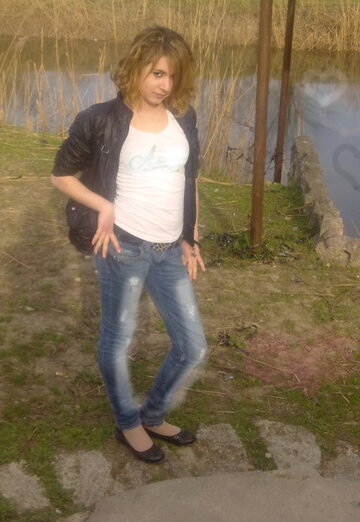 La mia foto - Liliya, 30 di Budënnovsk (@liliya1760)