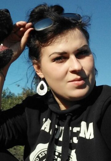My photo - Anastasiya, 32 from Saransk (@anastasiya112147)
