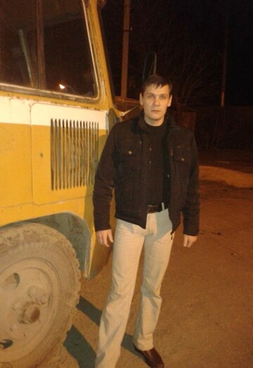 My photo - Slava, 38 from Kamensk-Shakhtinskiy (@slava17233)