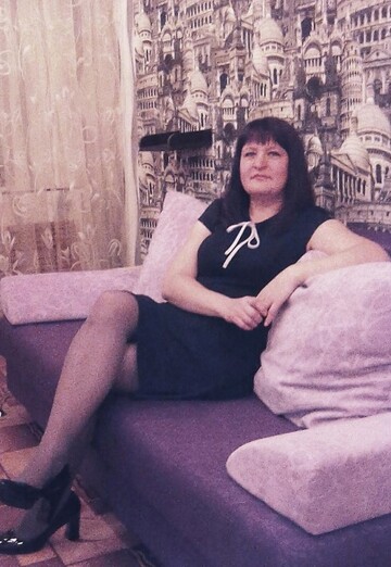 Моя фотография - Оксана, 46 из Троицк (@oksana89363)