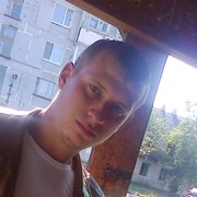 Артем, 31, Шахтерск