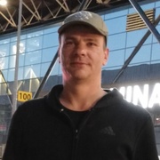 Андрей, 42, Ишим
