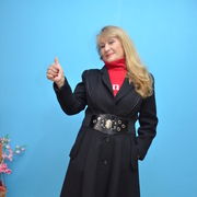 Татьяна, 69, Змеиногорск