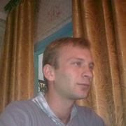 alexei 42 Kushchovskaya
