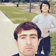 Миша, 27, Зарайск