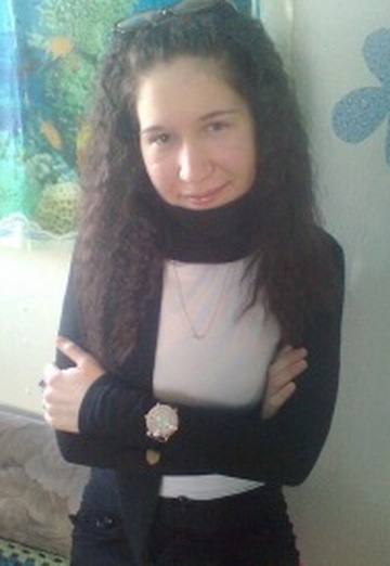 My photo - Rumiya Delyusovna, 31 from Aznakayevo (@rumiyadelusovna)