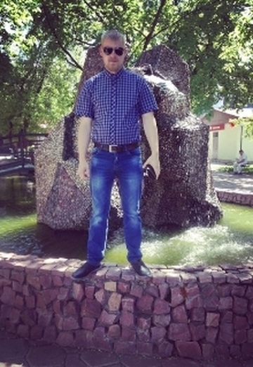 Моя фотография - Sergey, 28 из Фрязино (@sergey826485)