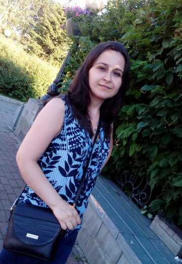 My photo - Mariya, 33 from Tomsk (@mariya134269)