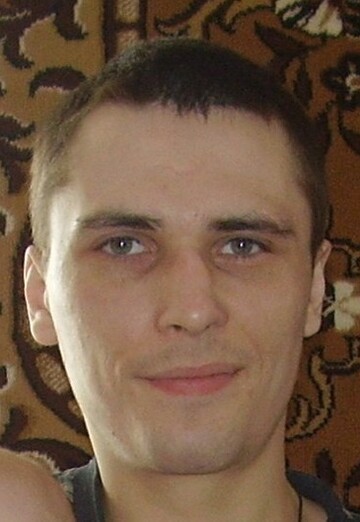 Моя фотография - Павел, 41 из Богородск (@pavel66738)