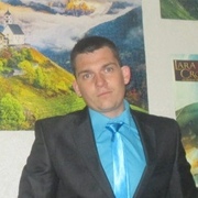 Антон, 27, Озеры