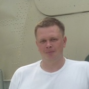 Сергей Никитин, 48, Зеленодольск