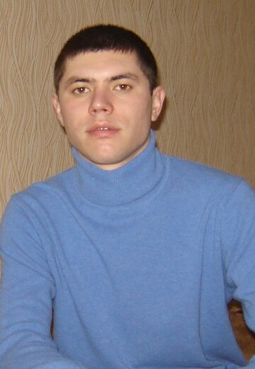 My photo - Boris, 37 from Tyumen (@boris12178)