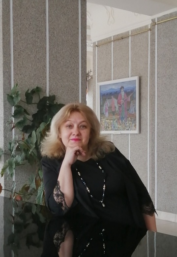 Моя фотография - Снежана, 47 из Астана (@snejana4915)