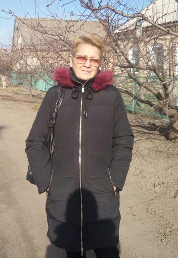 My photo - Tatyana, 62 from Melitopol (@tatyana269553)