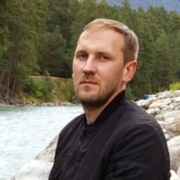 Aleksey 40 Stavropol